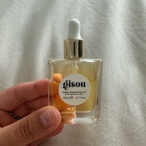 Gisou Hair Oil 0.7 oz